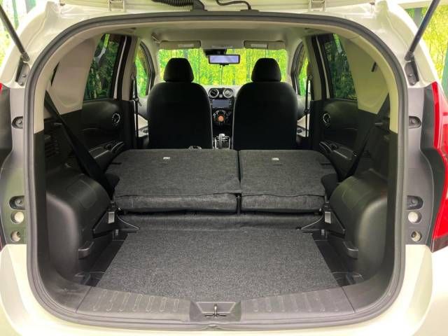 Nissan NOTE 2018-09 180865-10