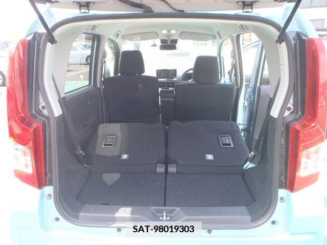 Daihatsu MOVE 2020-07 376577-12