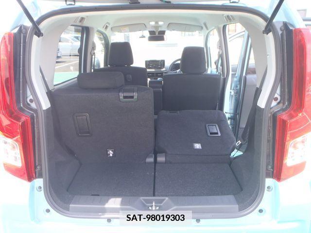 Daihatsu MOVE 2020-07 376577-11