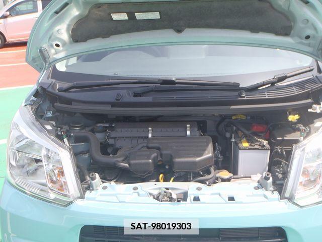 Daihatsu MOVE 2020-07 376577-21