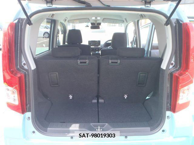 Daihatsu MOVE 2020-07 376577-10