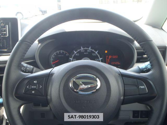 Daihatsu MOVE 2020-07 376577-19