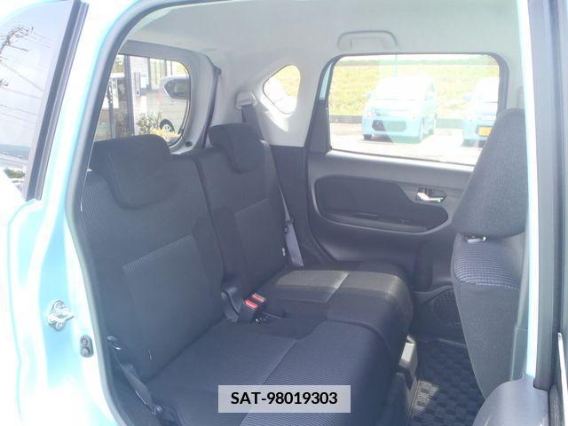Daihatsu MOVE 2020-07 376577-9