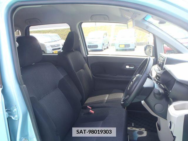 Daihatsu MOVE 2020-07 376577-8