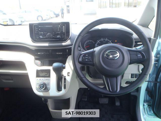 Daihatsu MOVE 2020-07 376577-1