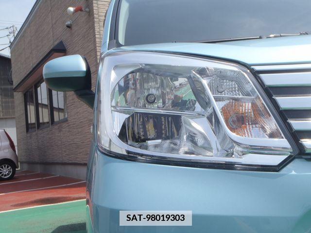 Daihatsu MOVE 2020-07 376577-5