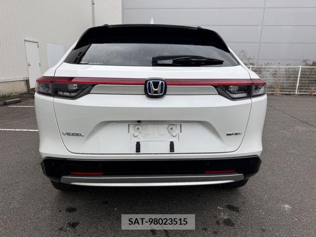 Honda VEZEL 2021-11 210583-5