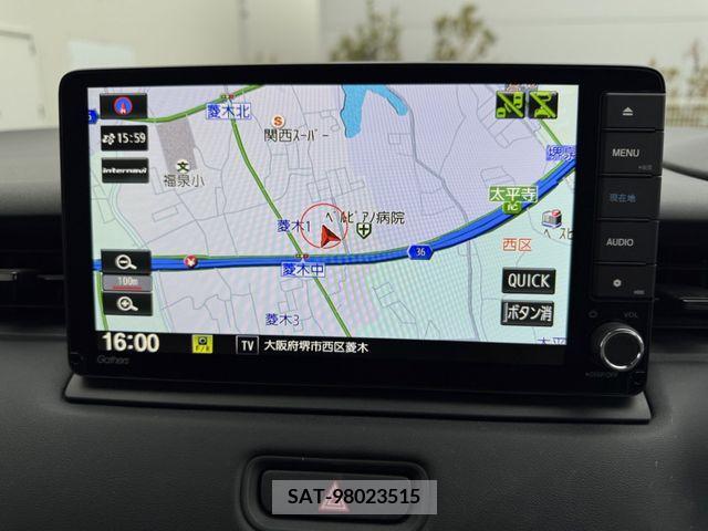 Honda VEZEL 2021-11 210583-16