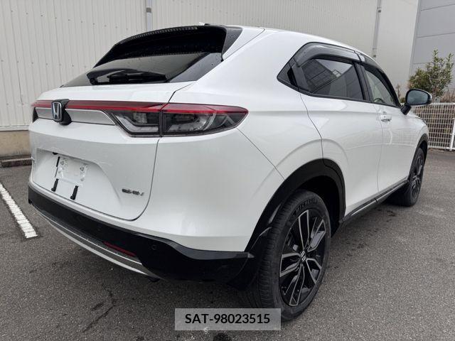 Honda VEZEL 2021-11 210583-6