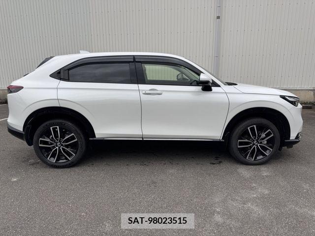 Honda VEZEL 2021-11 210583-7