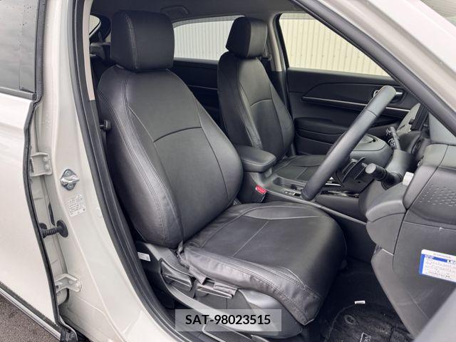 Honda VEZEL 2021-11 210583-8