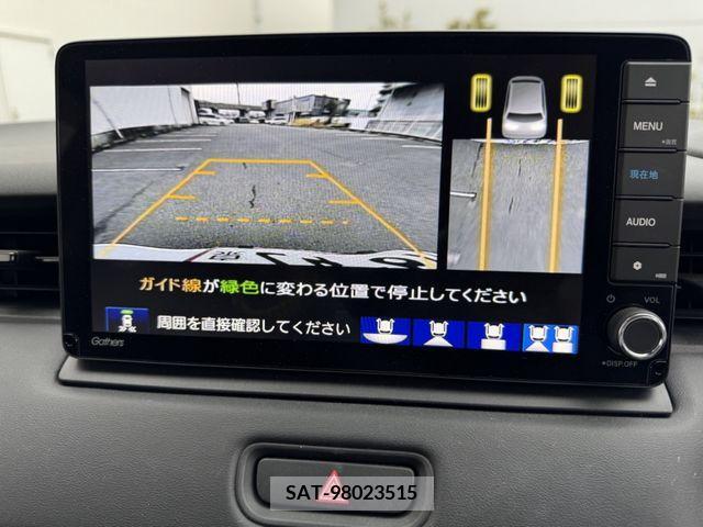 Honda VEZEL 2021-11 210583-17