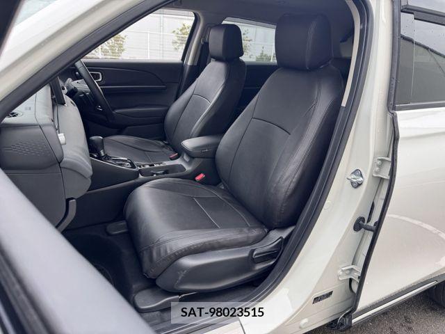 Honda VEZEL 2021-11 210583-9