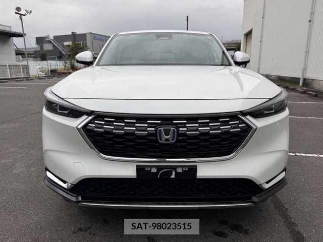Honda VEZEL 2021-11 210583-1