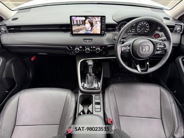 Honda VEZEL 2021-11 210583-10