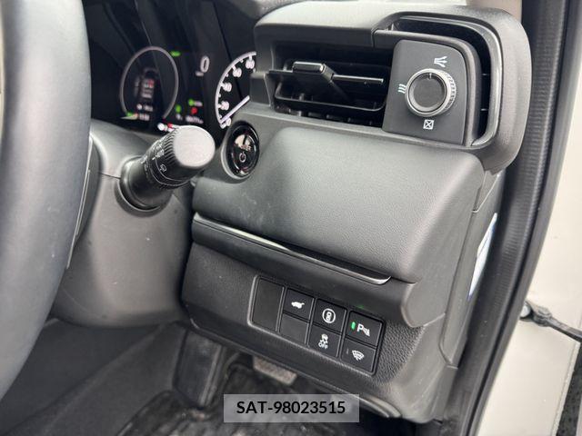 Honda VEZEL 2021-11 210583-12