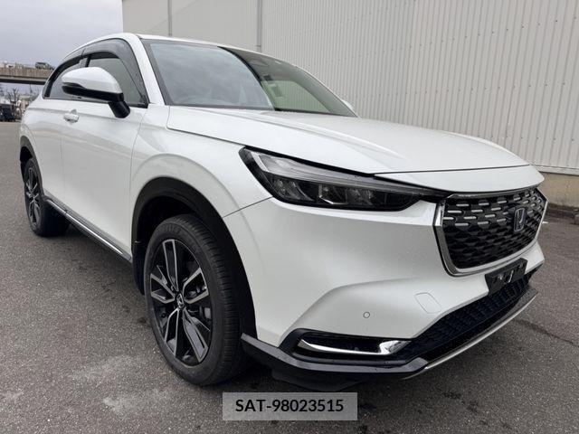 Honda VEZEL 2021-11 210583-2