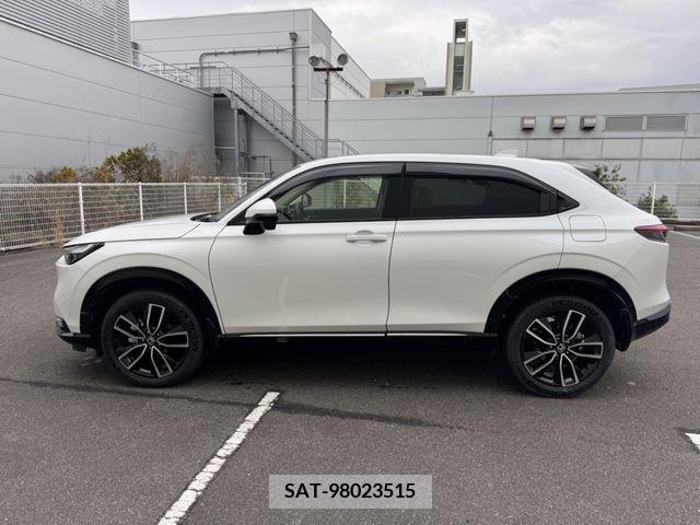 Honda VEZEL 2021-11 210583-3