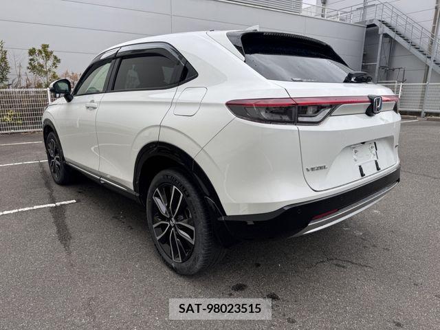 Honda VEZEL 2021-11 210583-4