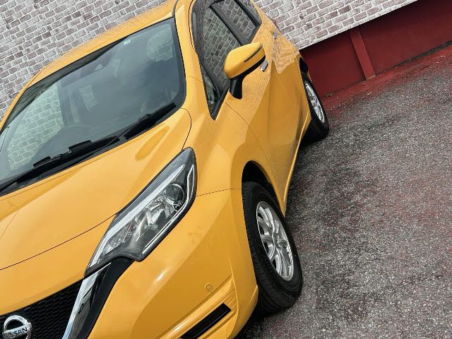 Nissan NOTE 2019-02 6017-15