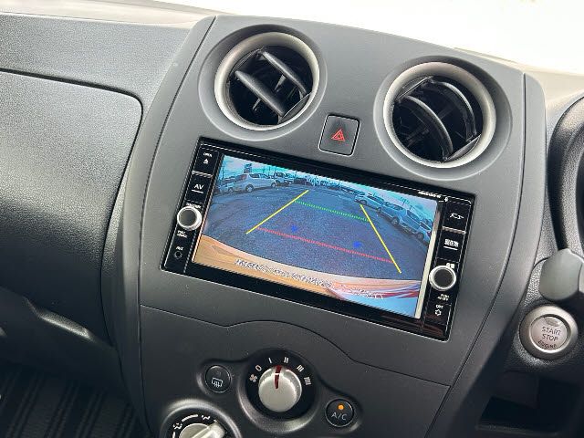Nissan NOTE 2019-02 6017-10