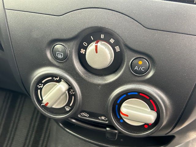 Nissan NOTE 2019-02 6017-14