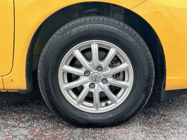Nissan NOTE 2019-02 6017-26