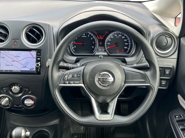 Nissan NOTE 2019-02 6017-13