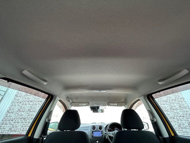 Nissan NOTE 2019-02 6017-24