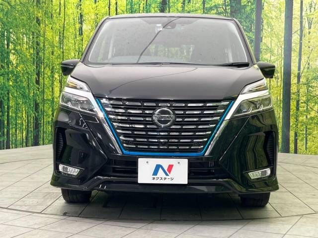 Nissan SERENA 2020-10 189353-15