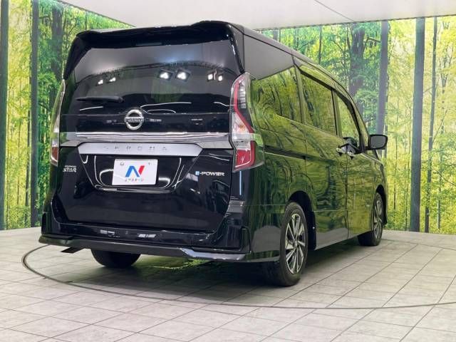 Nissan SERENA 2020-10 189353-18
