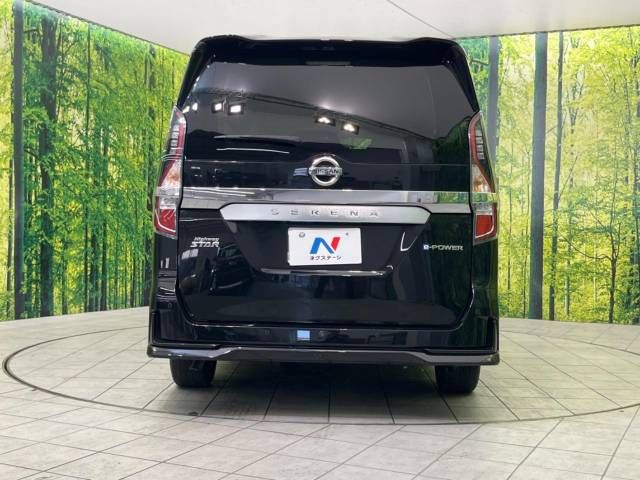 Nissan SERENA 2020-10 189353-16