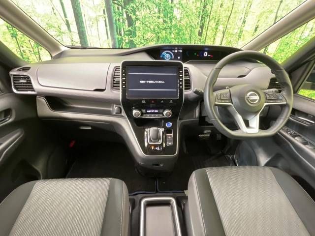 Nissan SERENA 2020-10 189353-1