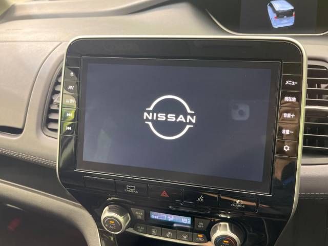 Nissan SERENA 2020-10 189353-4