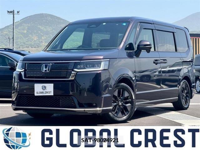 Honda STEP WGN 2022-05 286089-0