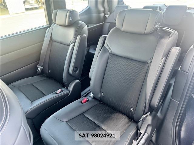 Honda STEP WGN 2022-05 286089-17