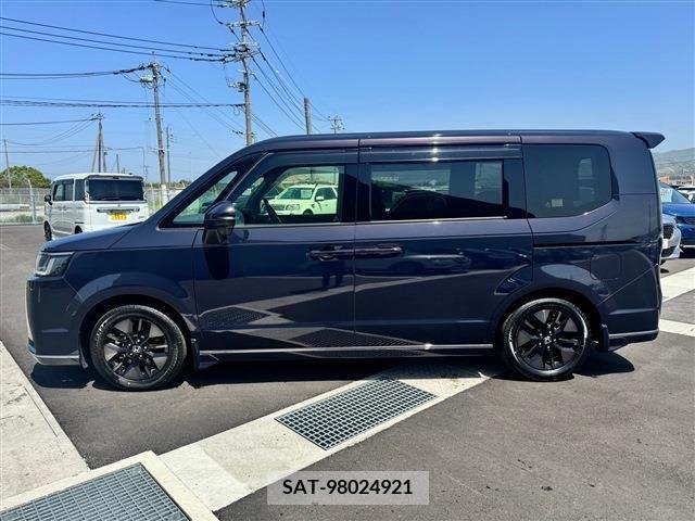 Honda STEP WGN 2022-05 286089-10