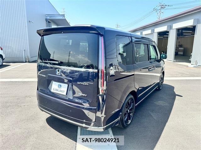 Honda STEP WGN 2022-05 286089-7
