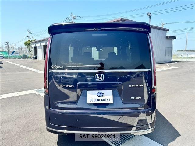 Honda STEP WGN 2022-05 286089-8