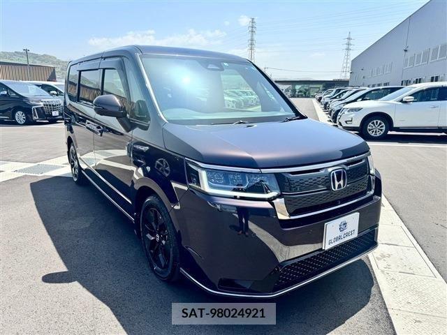 Honda STEP WGN 2022-05 286089-4