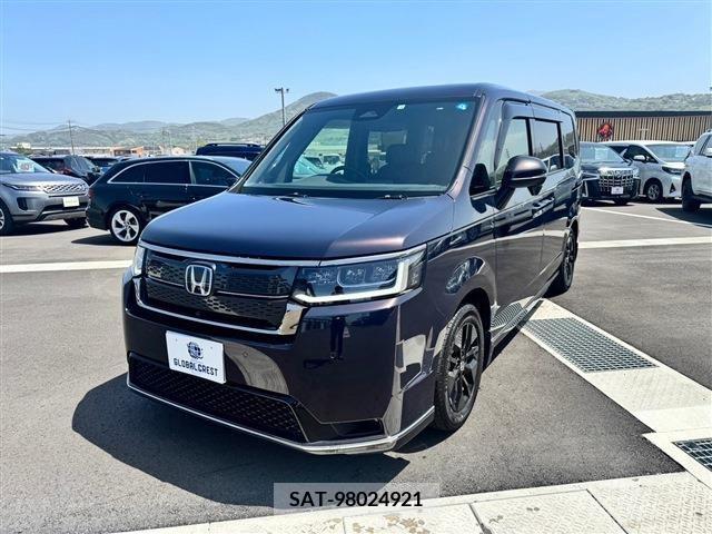 Honda STEP WGN 2022-05 286089-2