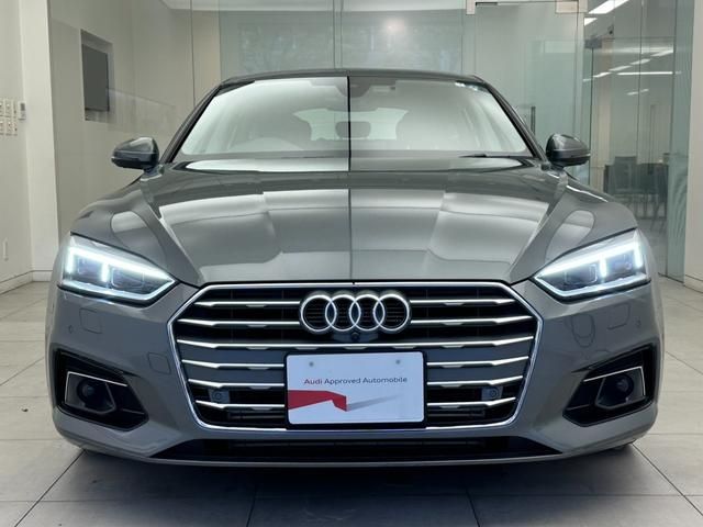 Audi A5 2019-07 8330-2