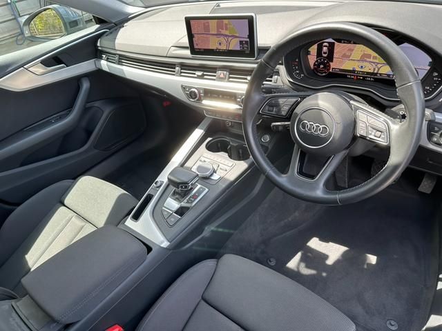 Audi A5 2019-07 8330-6