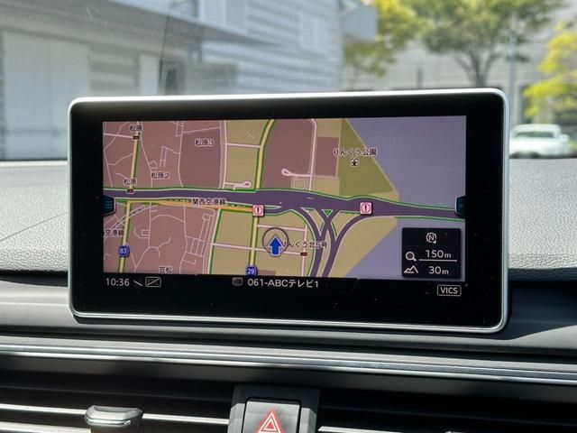 Audi A5 2019-07 8330-8