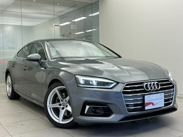 Audi A5 2019-07 8330-4