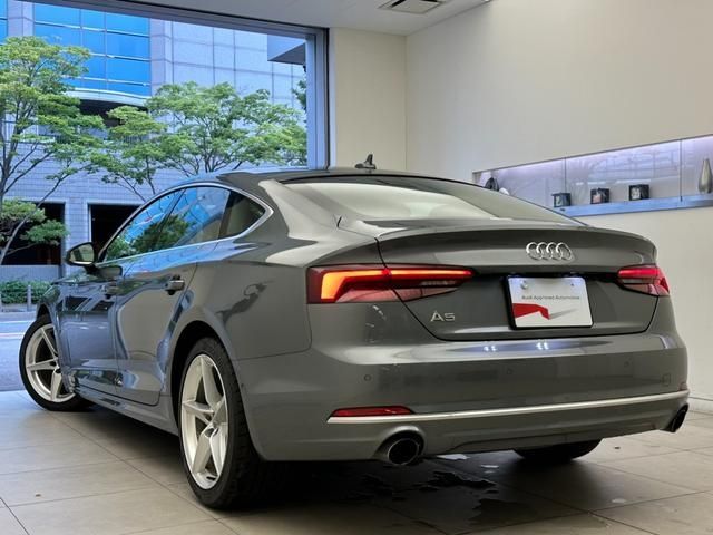 Audi A5 2019-07 8330-5