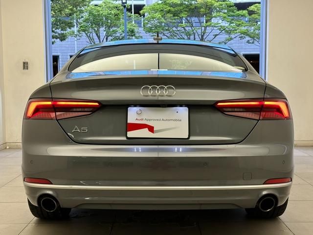 Audi A5 2019-07 8330-3