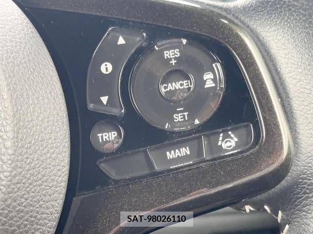 Honda N BOX CUSTOM 2020-07 247575-5