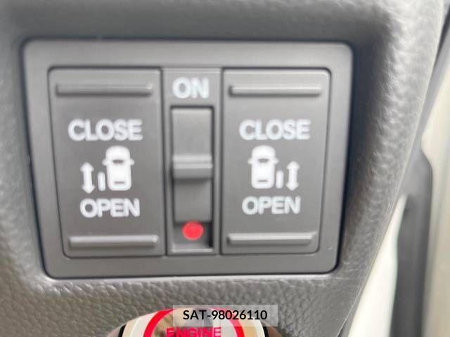Honda N BOX CUSTOM 2020-07 247575-6