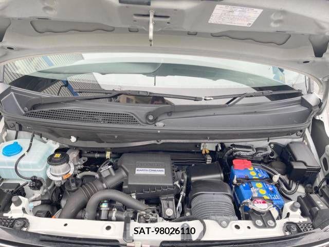 Honda N BOX CUSTOM 2020-07 247575-18